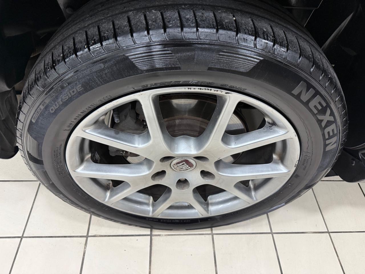 Fiat Freemont 2.0 MJT tetto apribile full