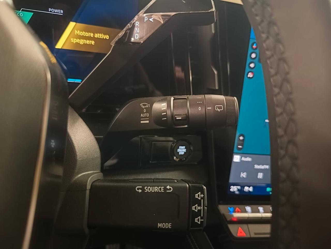 Renault Austral Full Hybrid E-Tech 200 CV Techno