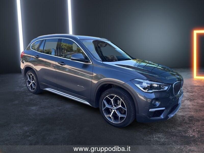 BMW X1 F48 Diesel xdrive18d xLine auto