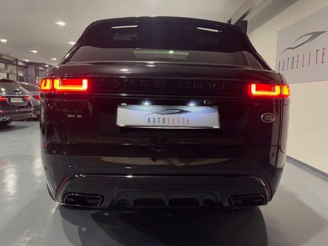 LAND ROVER Range Rover Velar 3.0D l6 300CV R-Dynamic TETTO/RADAR/360*