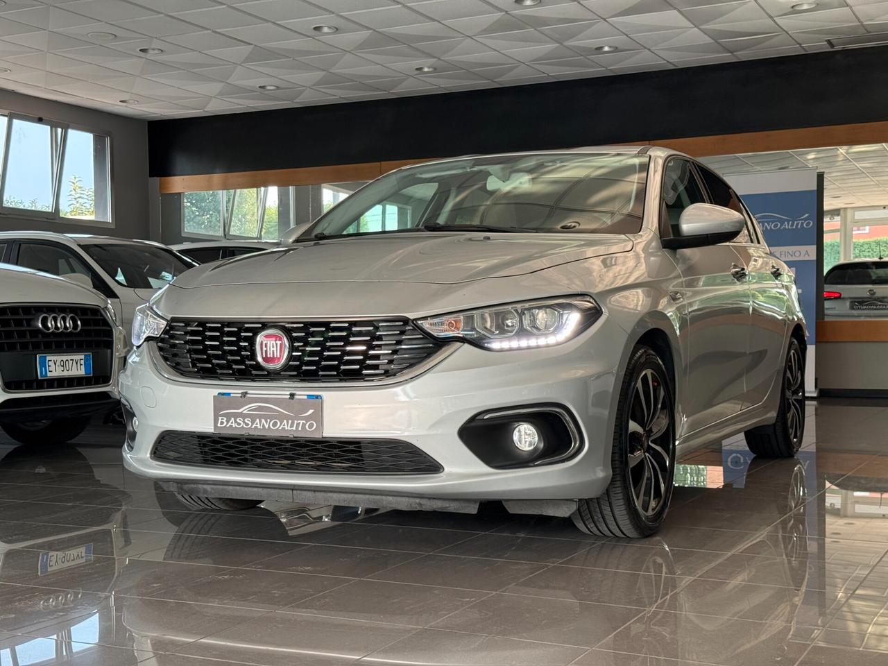 Fiat Tipo 1.4 T-Jet 95CV GPL 5 porte Easy