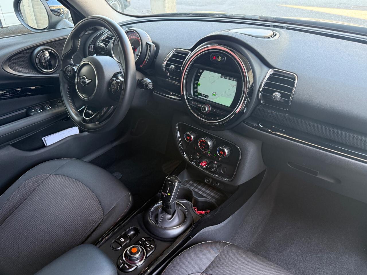 Mini Cooper D Clubman 2.0 Diesel 150cv