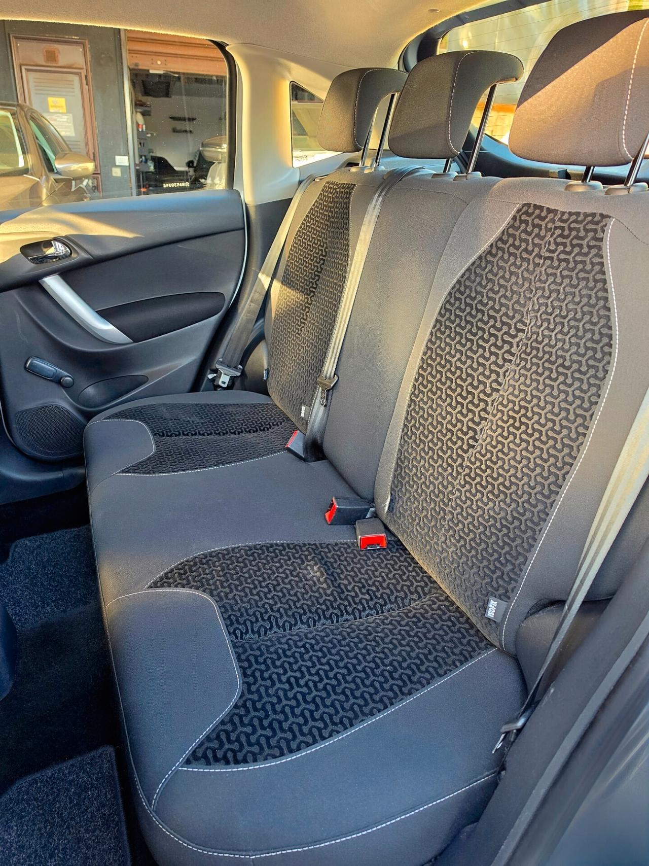 Citroen C3 1.4 HDi 70 Seduction