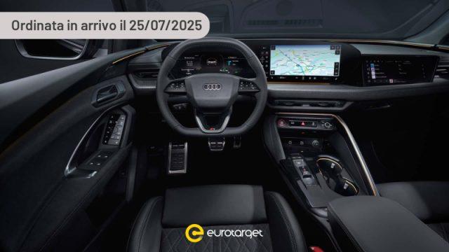 AUDI QUATTRO TDi 150 kW mHEV+ S tronic Business Q5 3ª se