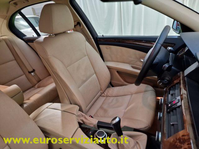 BMW 525 d cat Futura