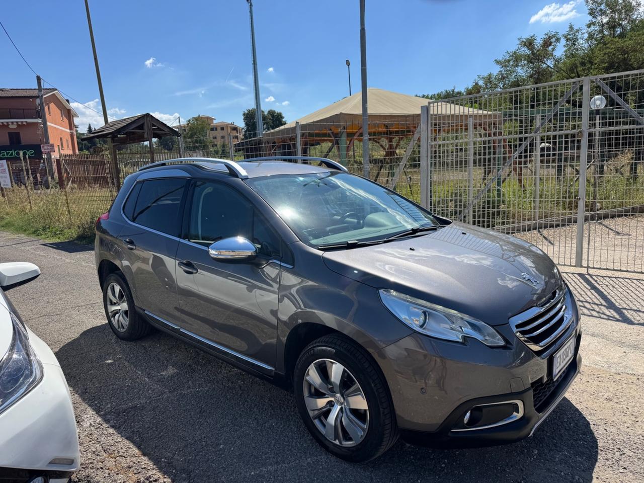Peugeot 2008 1.6 e-HDi 92 CV Stop&Start ETG6 Active