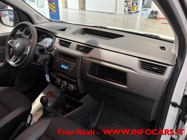 RENAULT Express 1.5 Blue dCi 95 Van + iva
