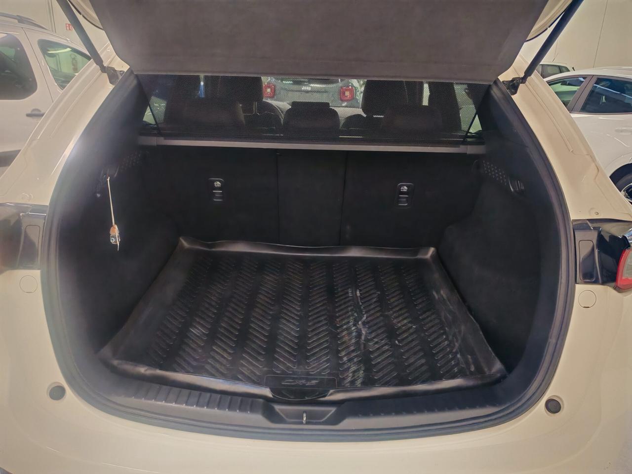 Mazda CX-5 2.2L Skyactiv-D 150CV Auto. 2WD Homura