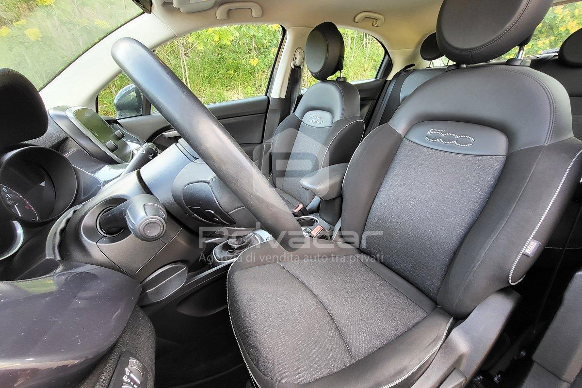 FIAT 500X 1.0 T3 120 CV Urban