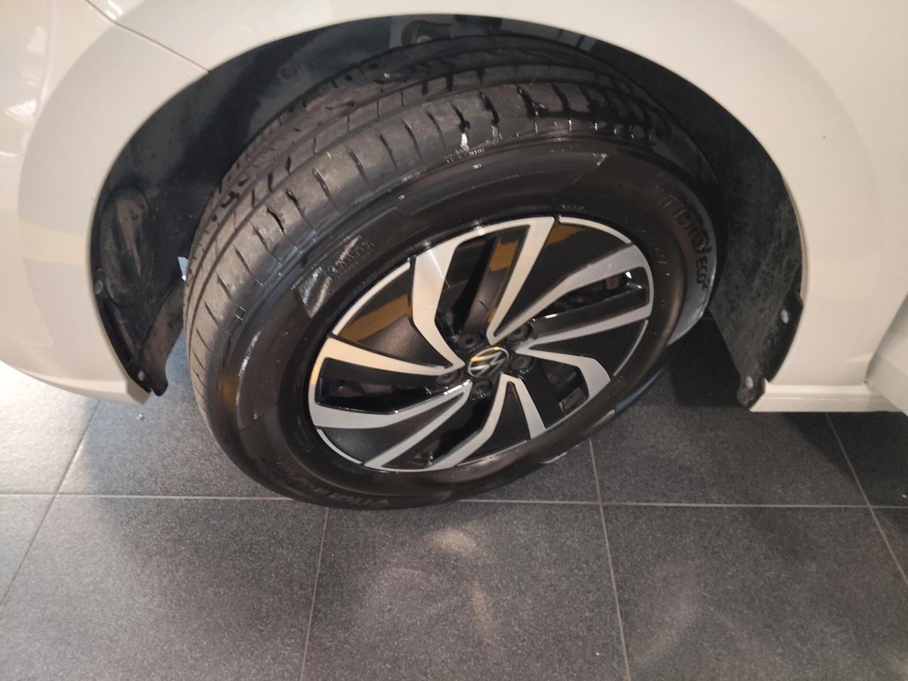 Volkswagen Polo 1.0 TSI Edition Plus
