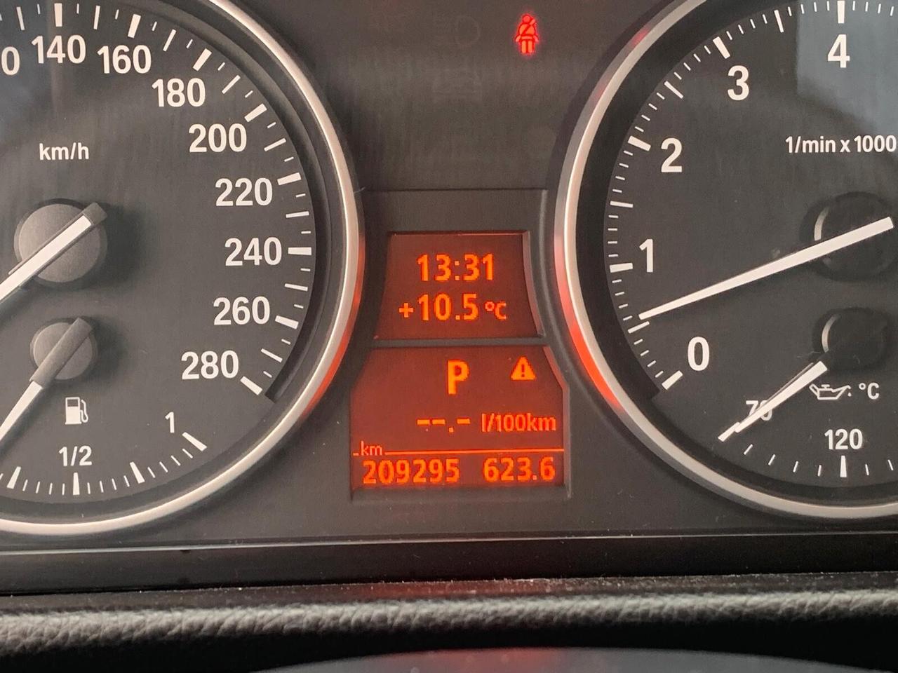 Bmw 325i E92 cat Coupé