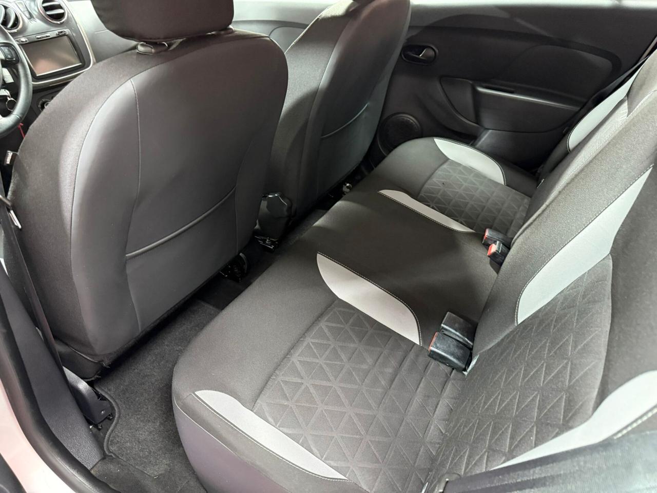 Dacia Sandero Stepway 0.9 TCe 90cv Prestige - 2013