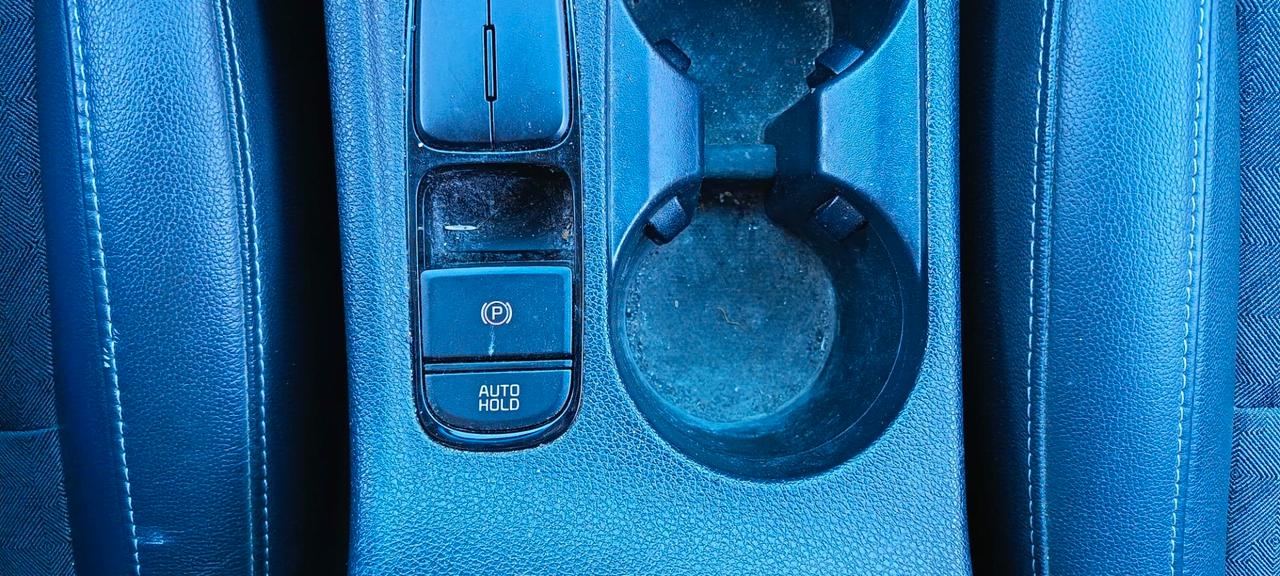 Kia Niro 1.6 GDi DCT HEV Evolution