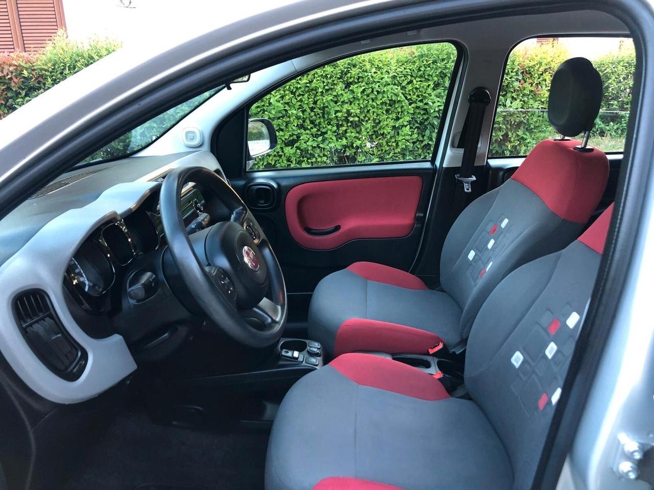 FIAT PANDA 1.2 Easy NEOPATENTATI