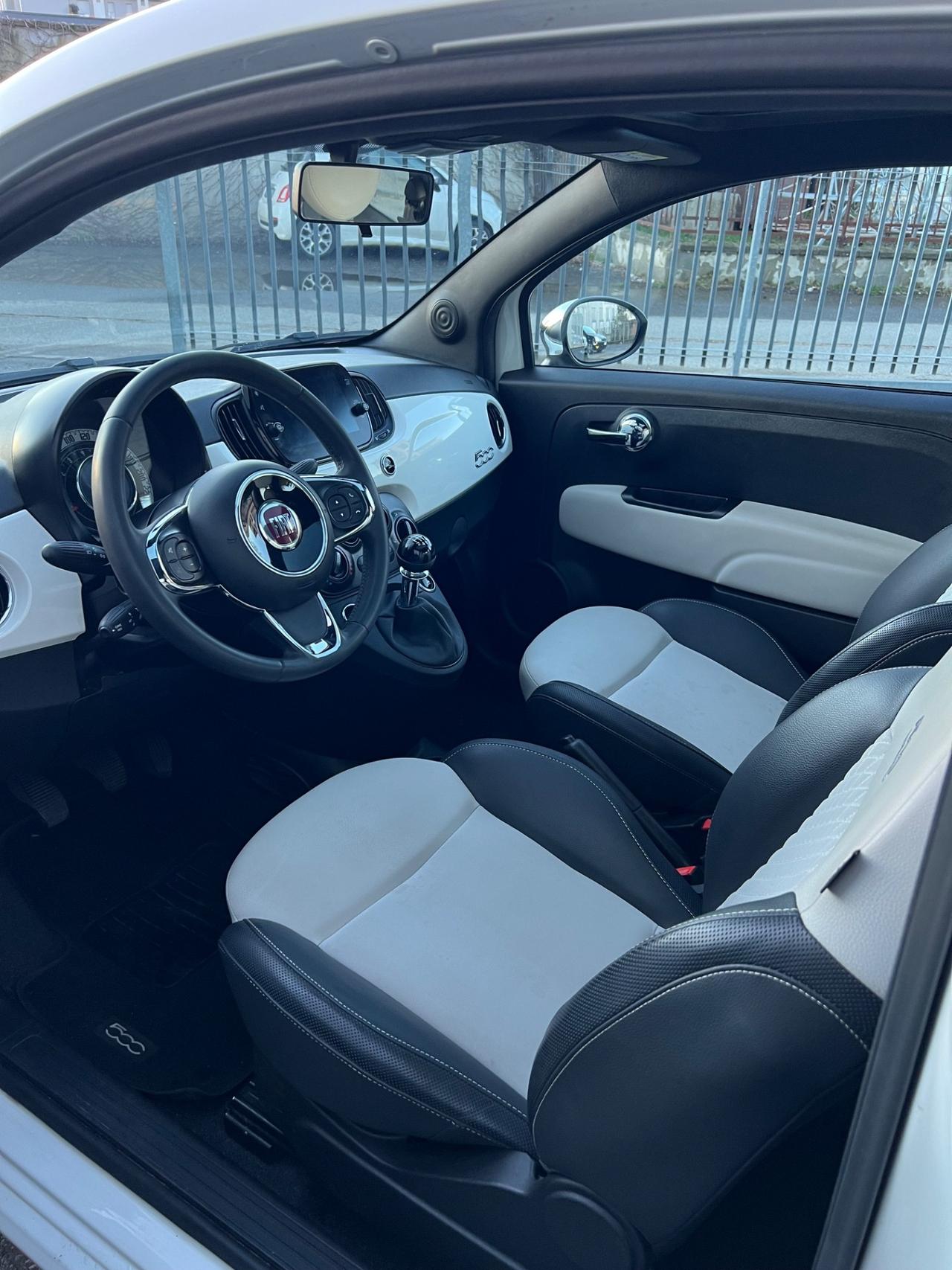 Fiat 500 1.0 Hybrid Dolcevita PREZZO REALE OCCASIONE