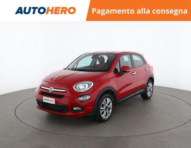 FIAT 500X 1.3 MultiJet 95 CV Pop Star