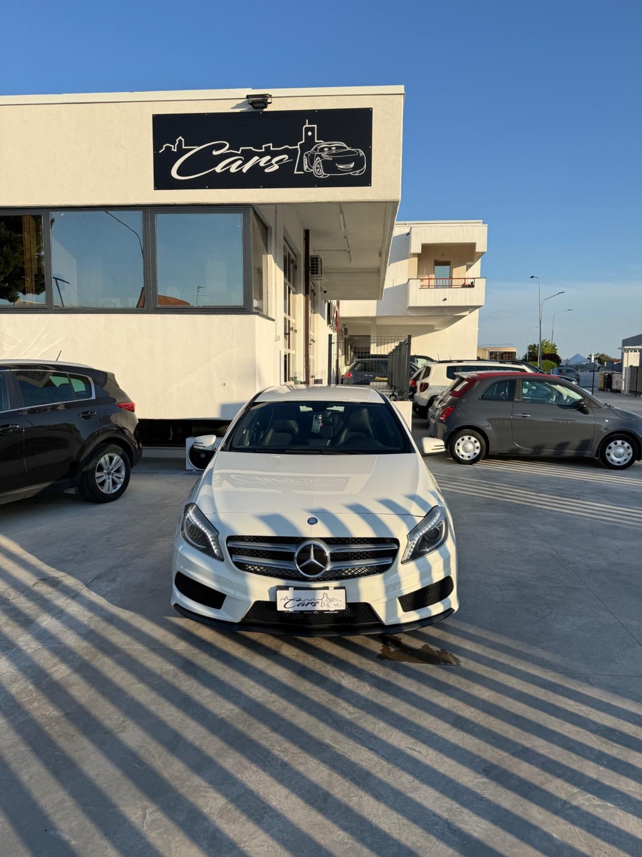 Mercedes-benz A 180 CDI Automatic Premium