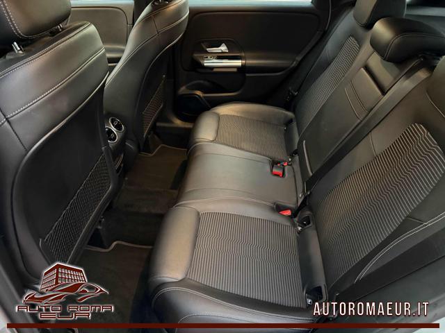 MERCEDES-BENZ B 200 d Automatic Premium FULL! TAGLIANDI MB!