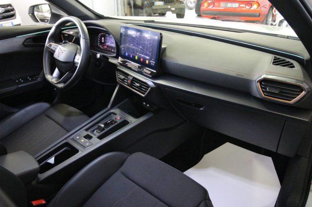 CUPRA Formentor 1.5 TSI 150 CV DSG PREZZO REALE