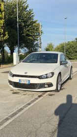 Volkswagen Scirocco 1.4 TSI