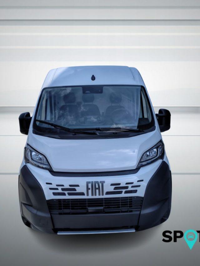 FIAT Ducato 35 2.2 Mjt 140CV PM-TM Furgone Maxi