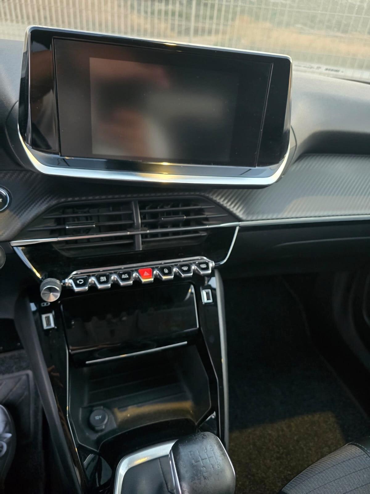 Peugeot 2008 BlueHDi 110 S&S GT