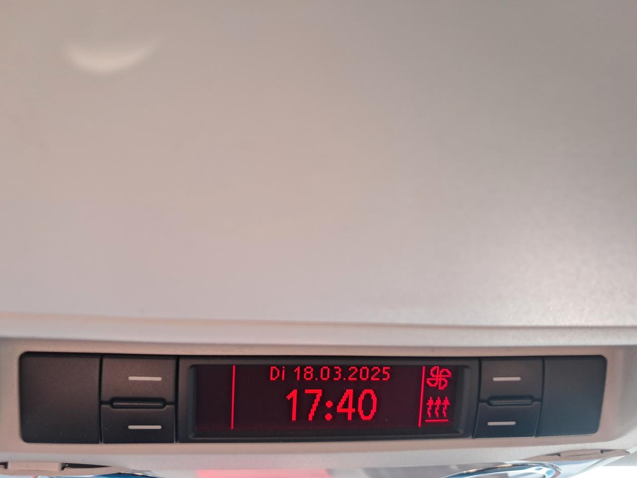 Volkswagen Multivan 2.5 TDI/174CV 4motion Comfortl.