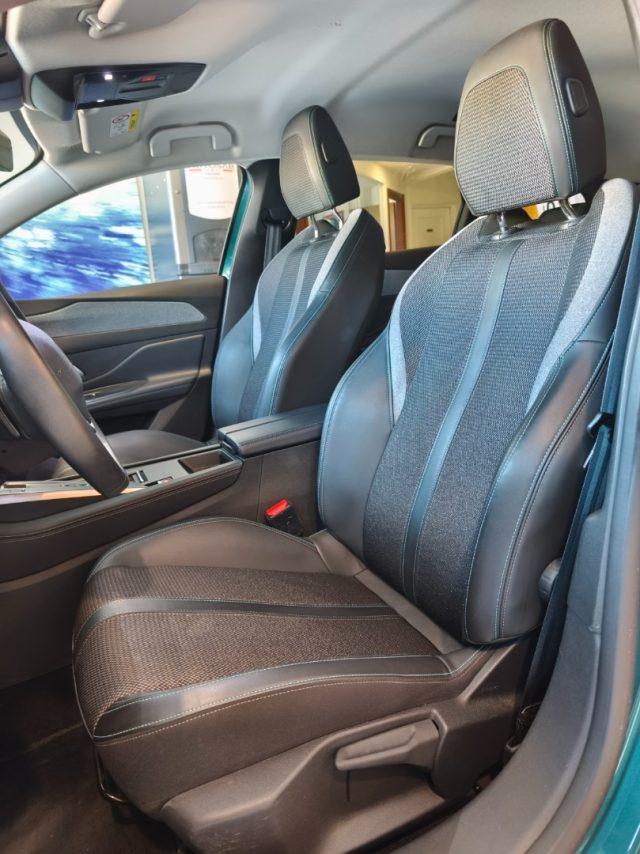 PEUGEOT 308 SW Cambio Aut. EAT8 Turbo 130 Cv Allure