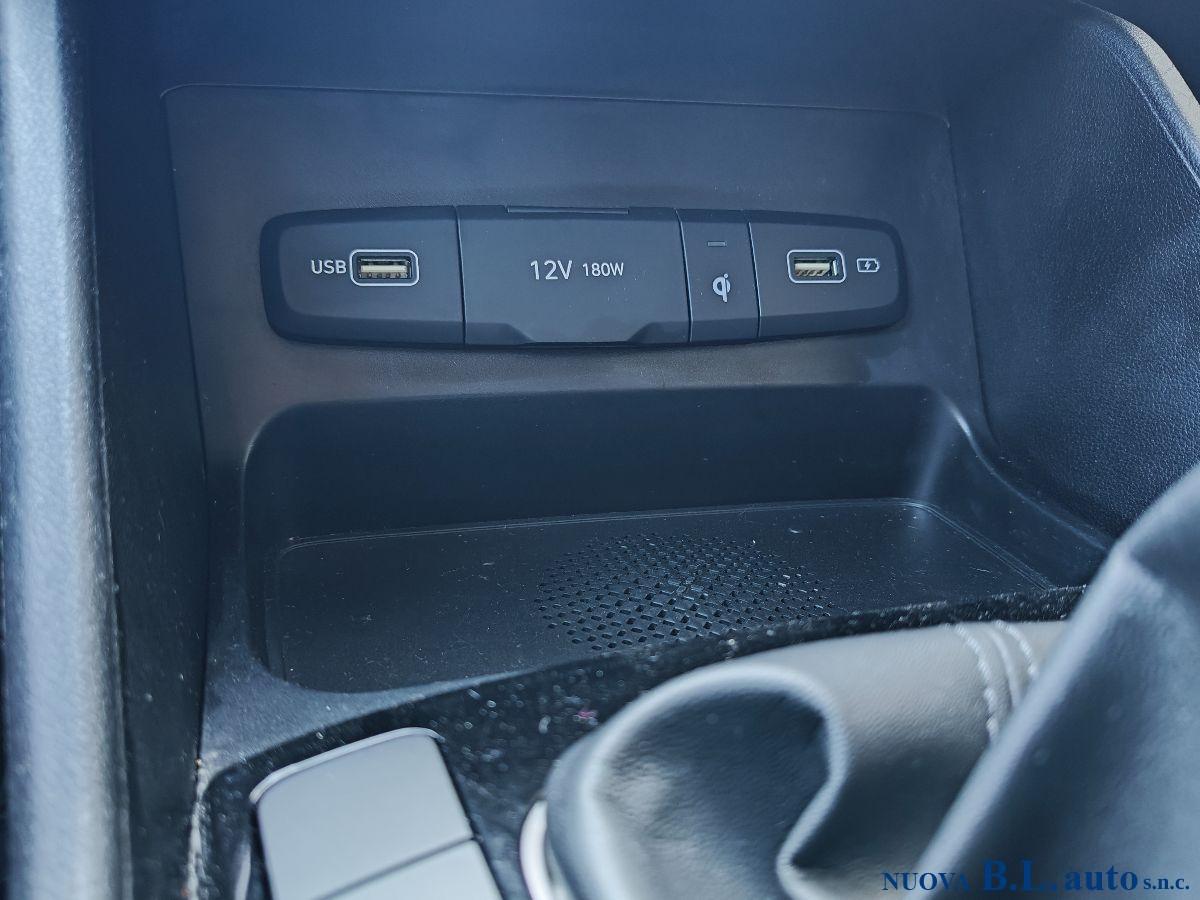 HYUNDAI - Tucson 1.6 crdi Xtech 2wd