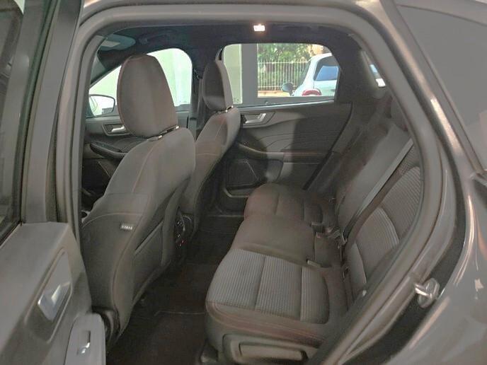 Ford Kuga 2.0 EcoBlue 120 CV aut. 2WD ST-Line