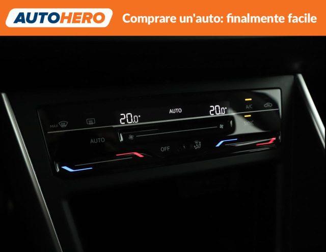 VOLKSWAGEN Taigo 1.0 TSI 95 CV Life