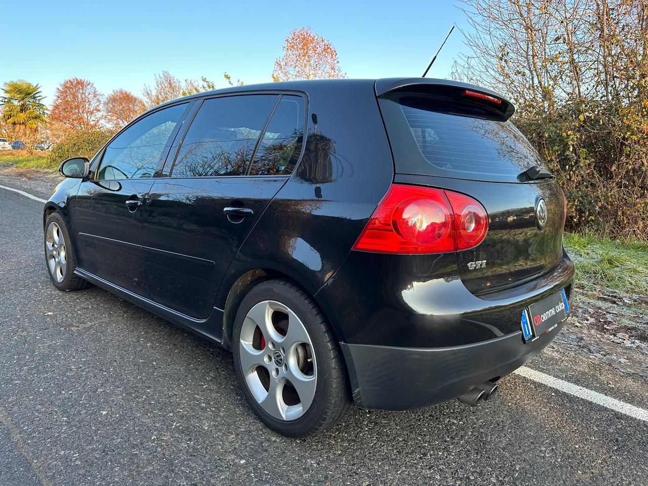 Volkswagen Golf GTI 2.0 16V TFSI 5p. - 2006