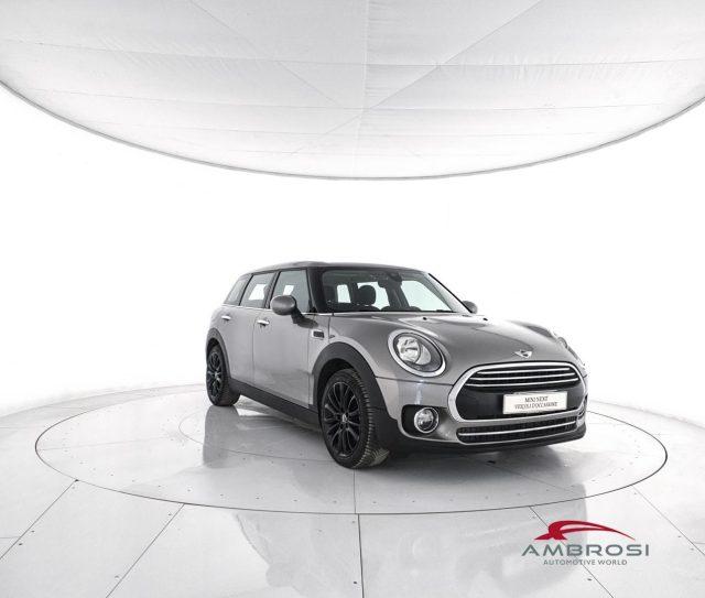 MINI Clubman One D 1.5 One D Hype