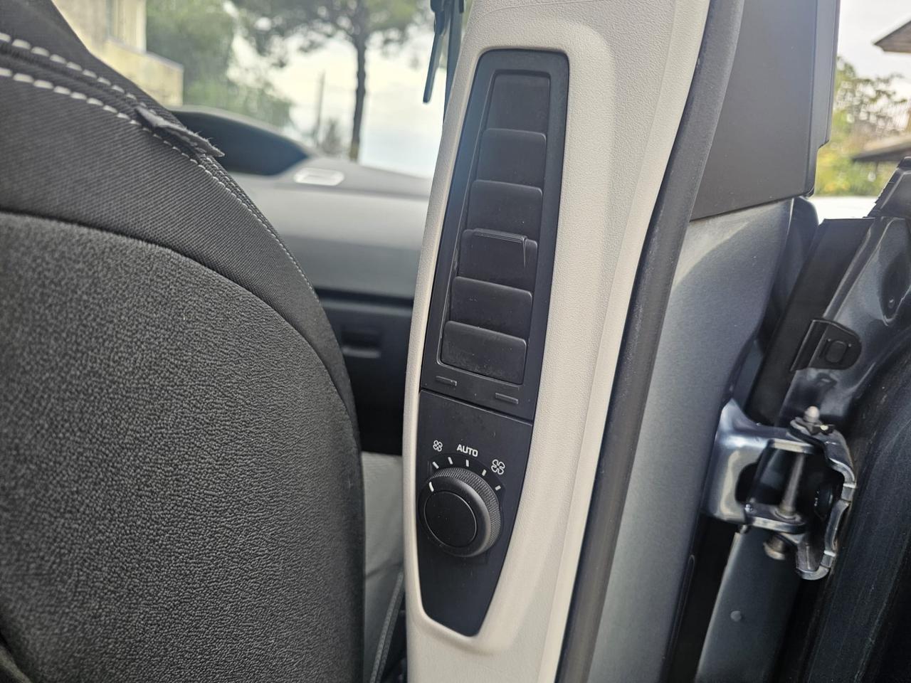Citroen C4 Grand Picasso 1.6 HDi 110 FAP Business