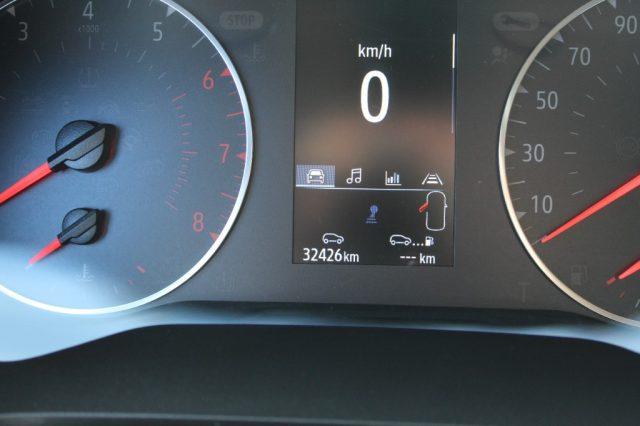 RENAULT Captur TCe 90 CV Equilibre