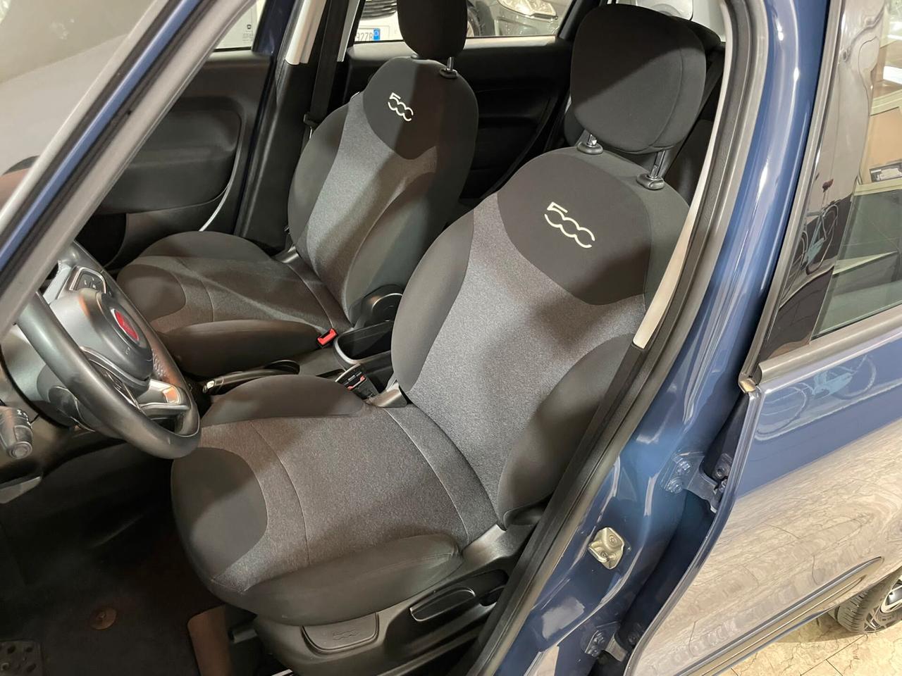 Fiat 500L 1.4 95 CV S&S Sport
