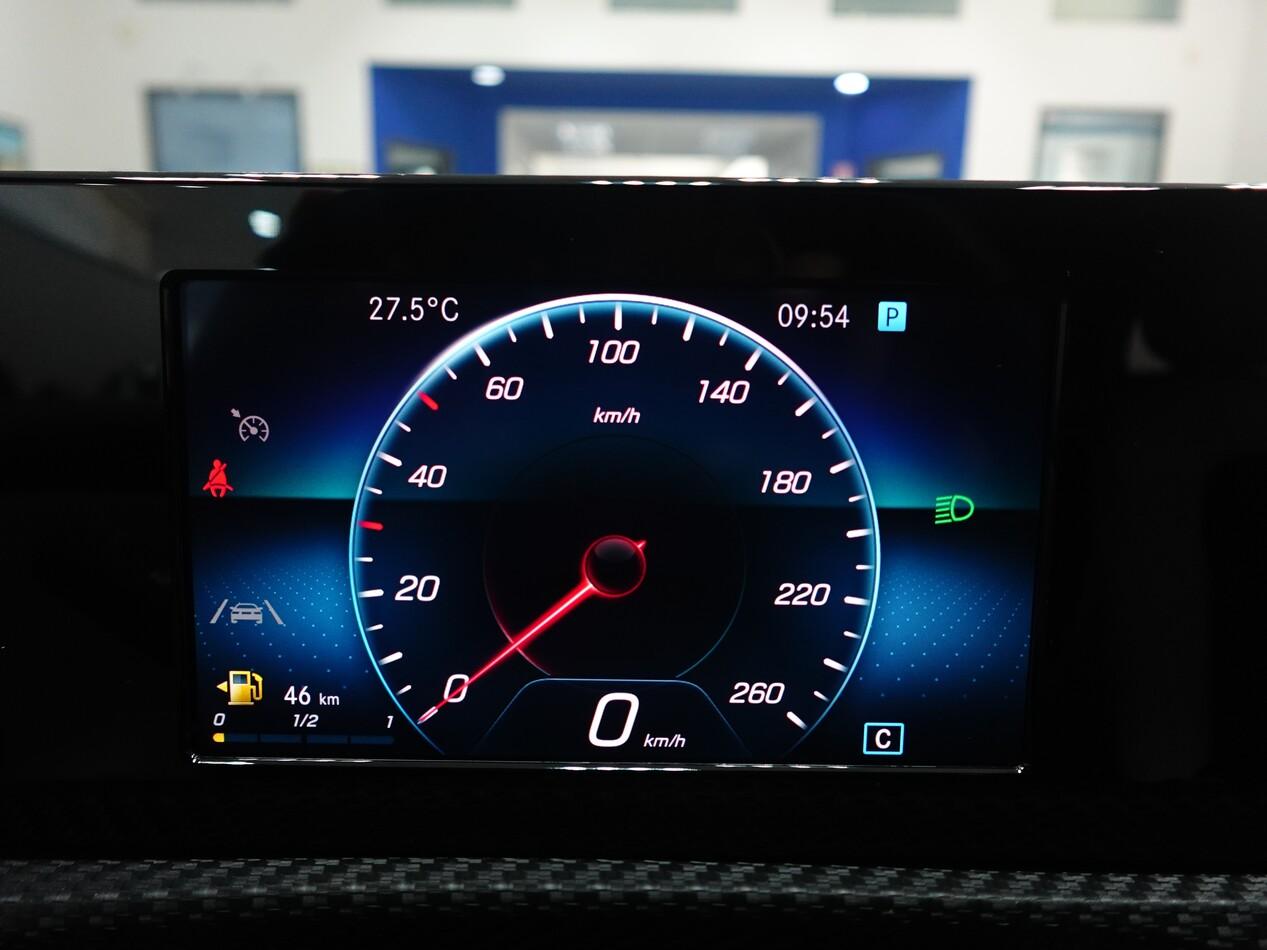 Mercedes Classe A 2.0 d 115 CV BUSINESS EXTRA