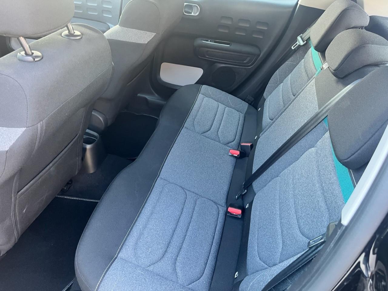 Citroen C3 PureTech 83 S&S Shine