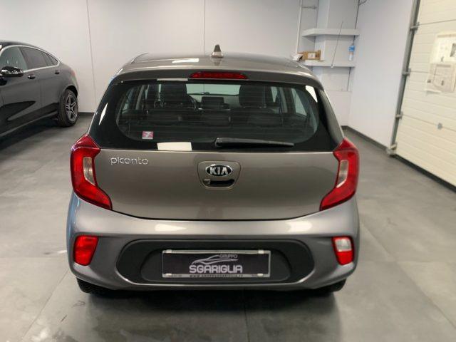 KIA Picanto 1.0 Benzina 5 Porte Cool