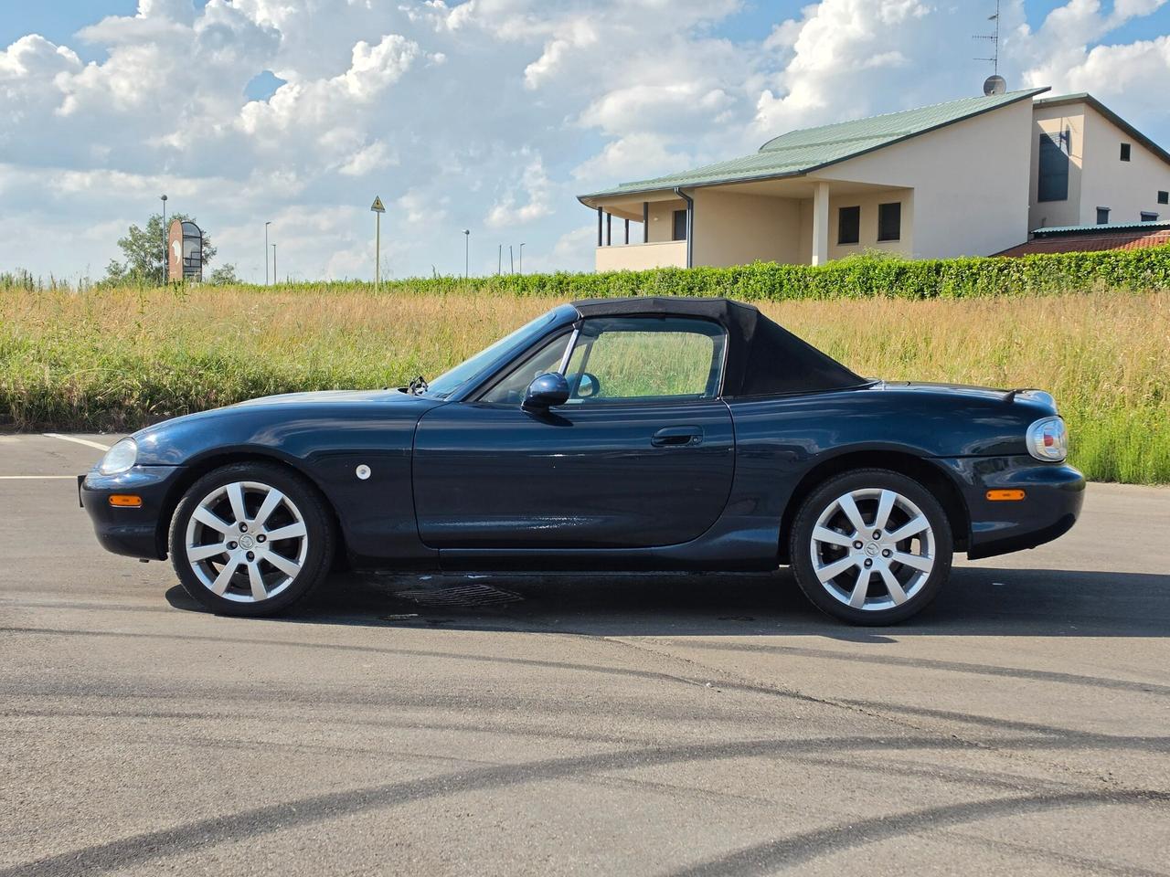 Mazda MX-5 1.6i Spider MX5 roadster