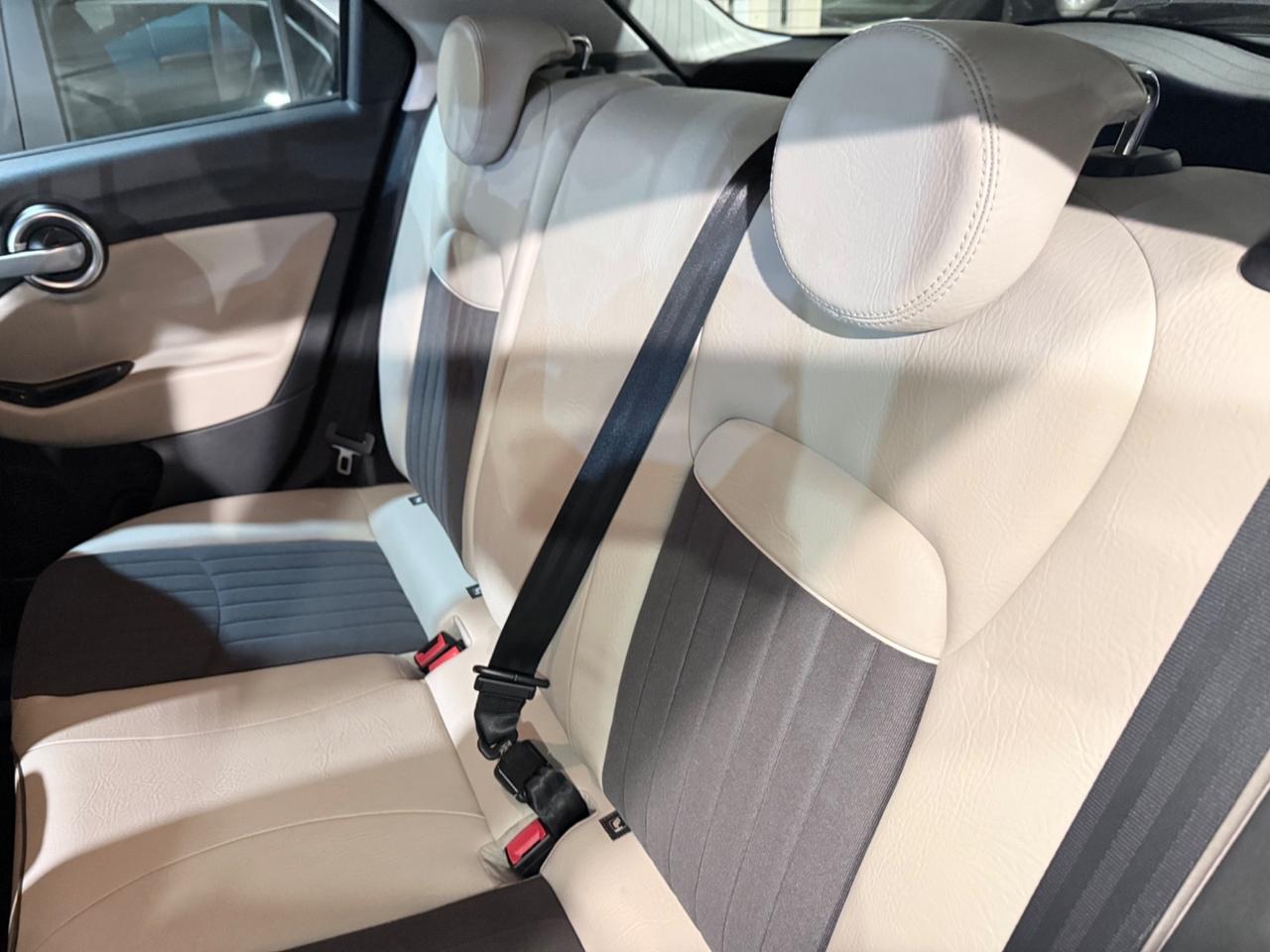 Fiat 500X 1.6 MultiJet 120 CV Lounge