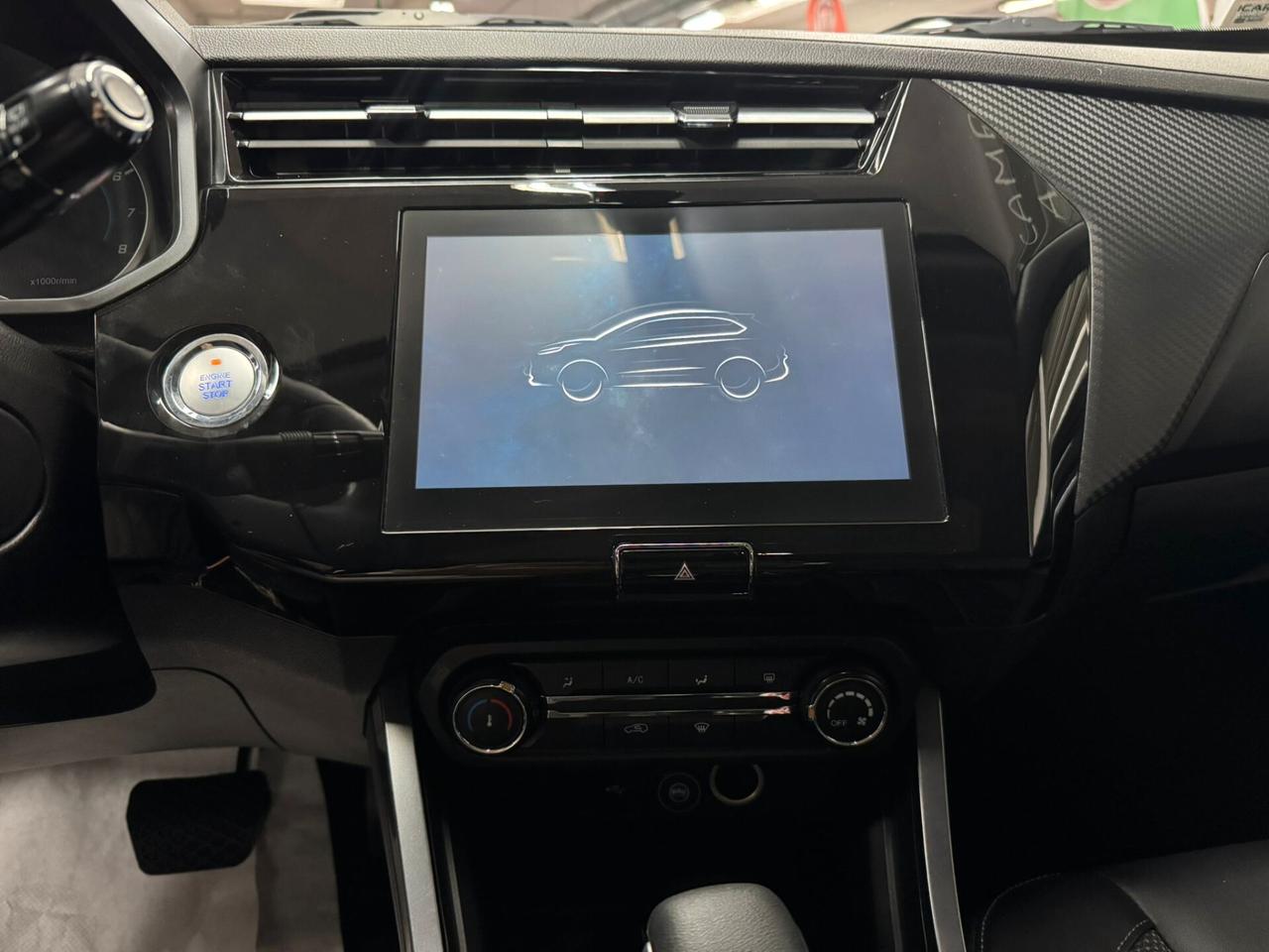 Dr 3.0 1.5 CVT Bi-Fuel GPL