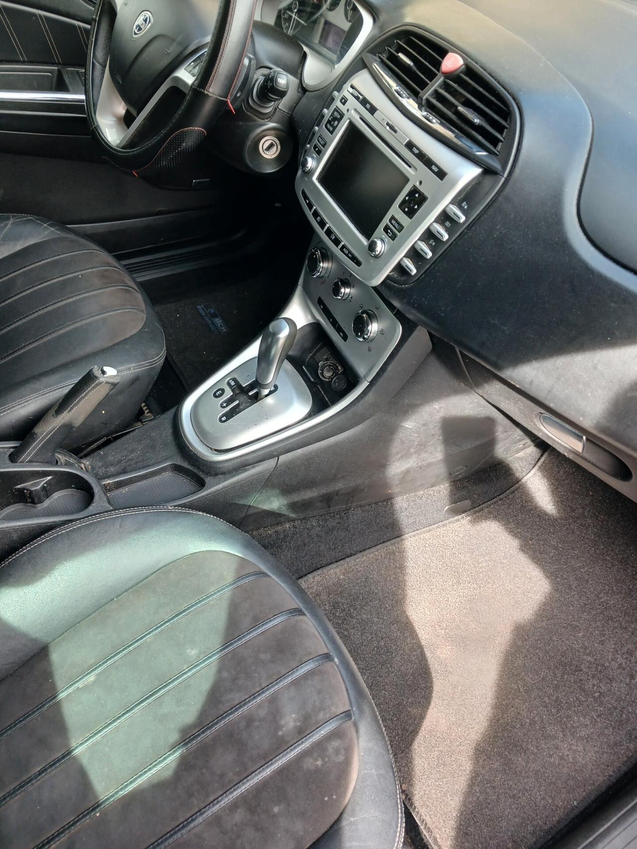 AUTOMATICO 1.6 MJT GARANTITO 12 MESI