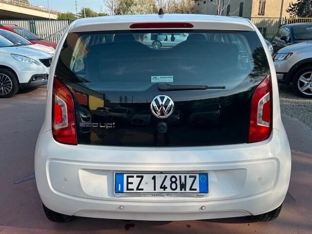Volkswagen up! 1.0 5p. eco move BlueMotion Technology, INCIDENTATA!!