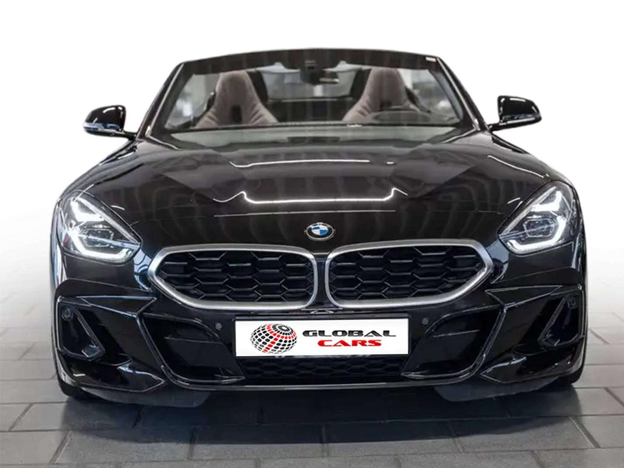 BMW Z4 sDrive 20i Msport/LCProf/Keyless/H-Up/ACC/19"