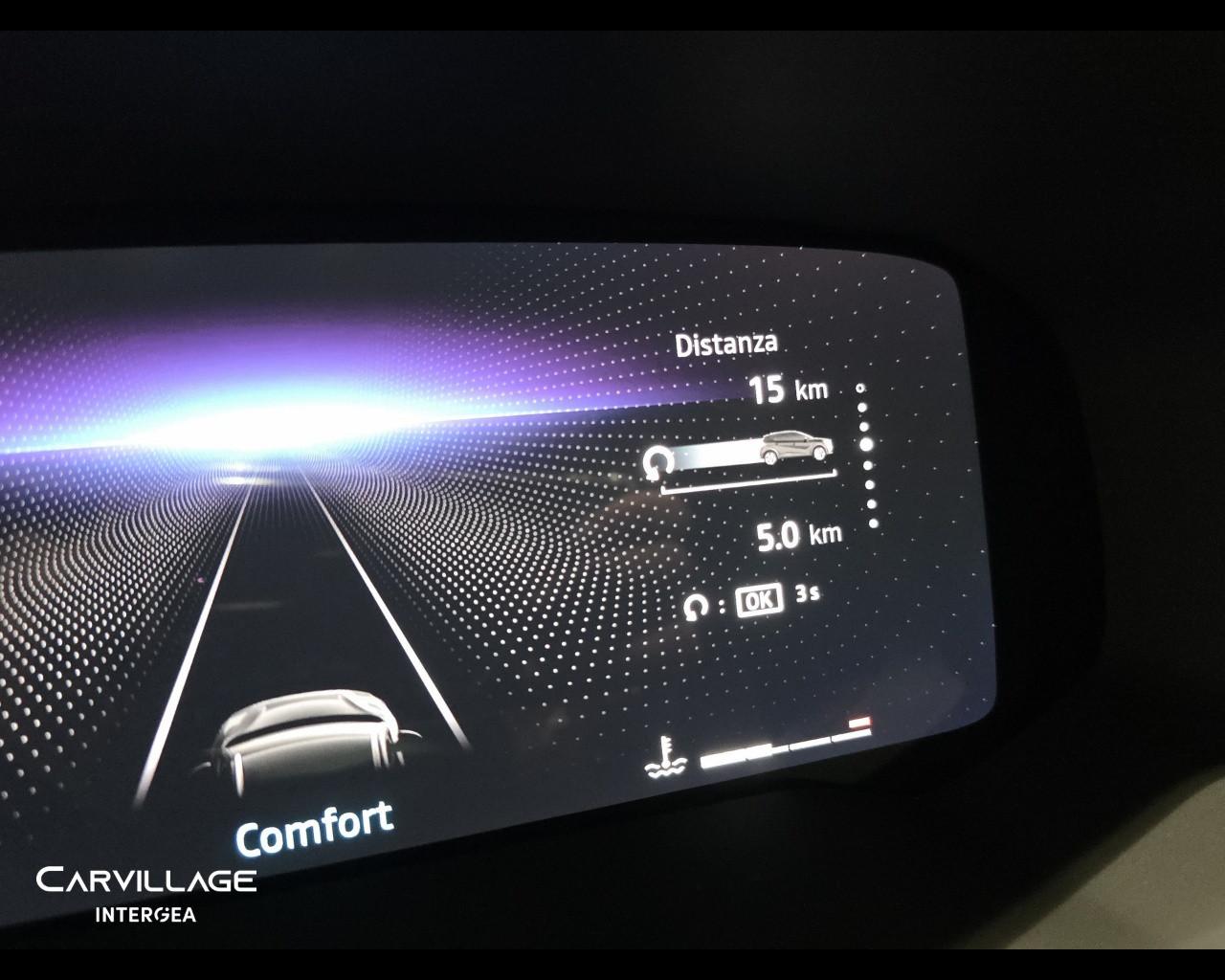 RENAULT Captur 1.2 eco-g Techno 120cv