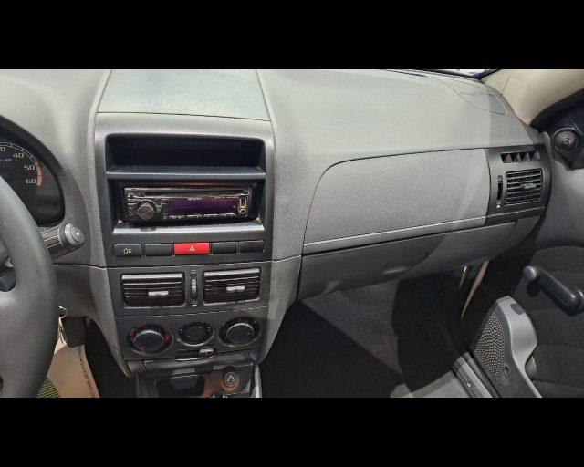 FIAT Strada 1.3 mjt 16v 85cv cab.lunga