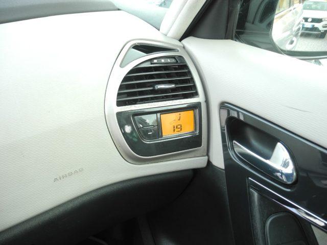 CITROEN C4 Grand Picasso 1.6 Turbo THP 140cv autom. - 7 POSTI