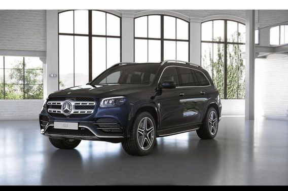 MERCEDES GLS 400 d 4Matic Premium AMG