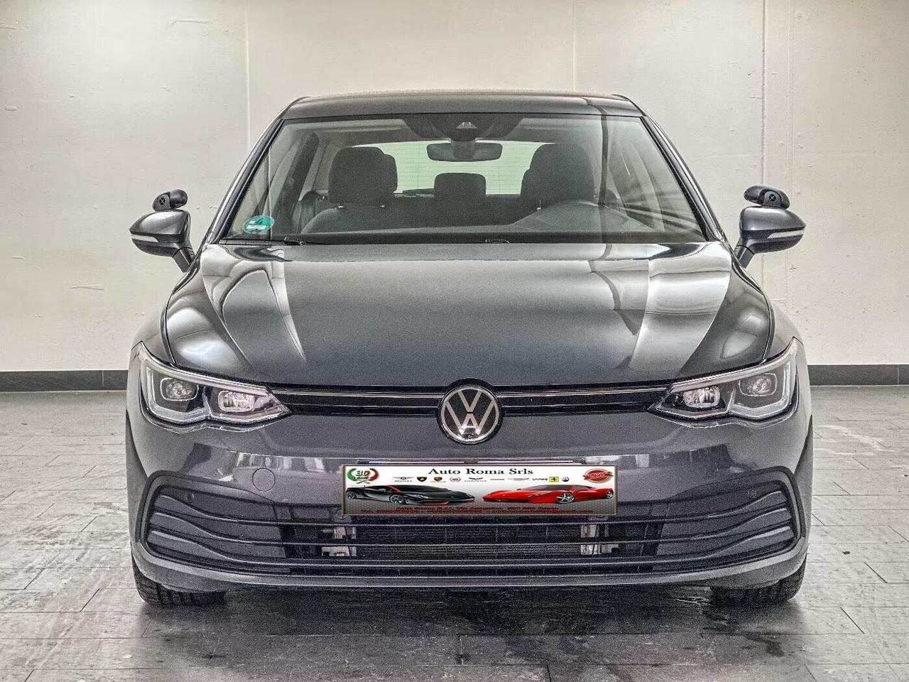 Volkswagen Golf 2.0 TDI 5p. Executive BlueMotion Technology